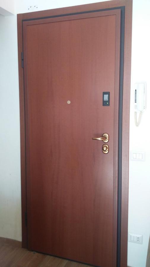 帕多瓦Aganoor公寓 外观 照片