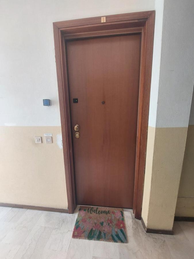 帕多瓦Aganoor公寓 外观 照片